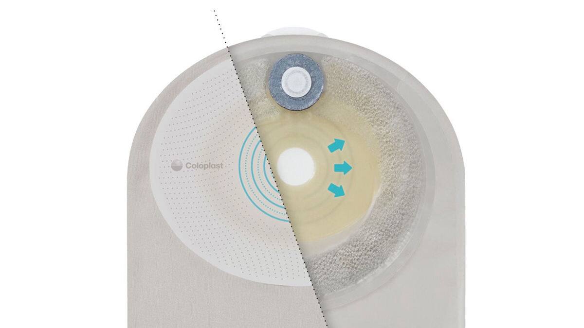 Designet for diskresjon