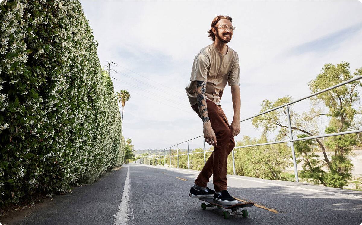 Valgmuligheter gir større aksept